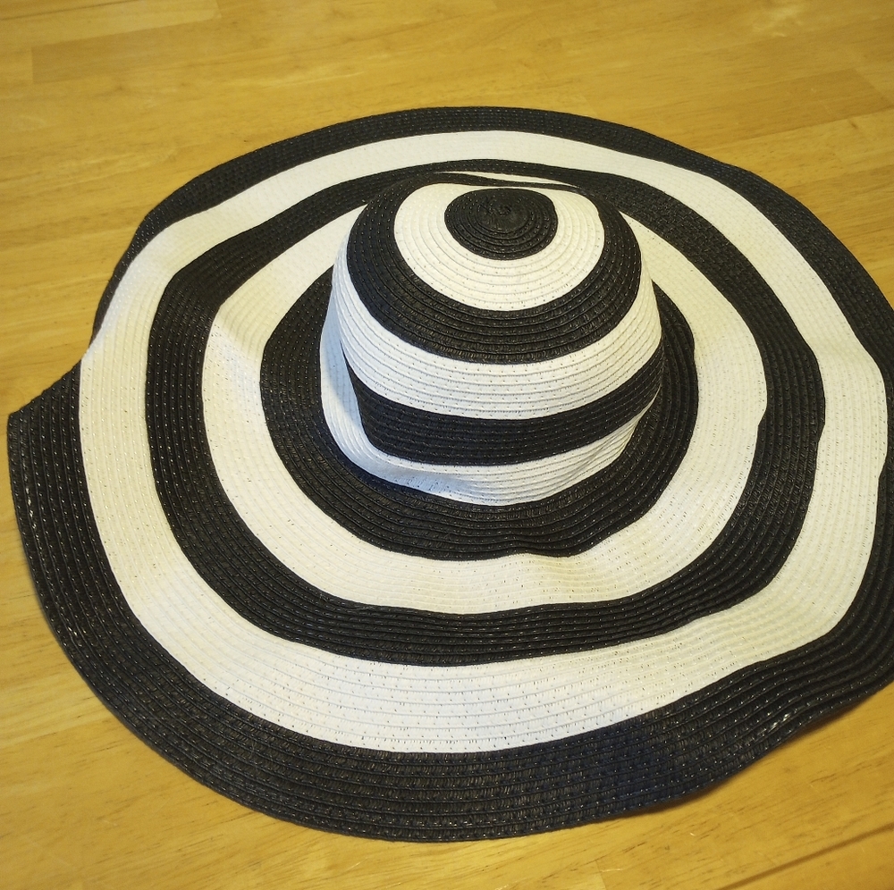 A New Day Floppy Hat